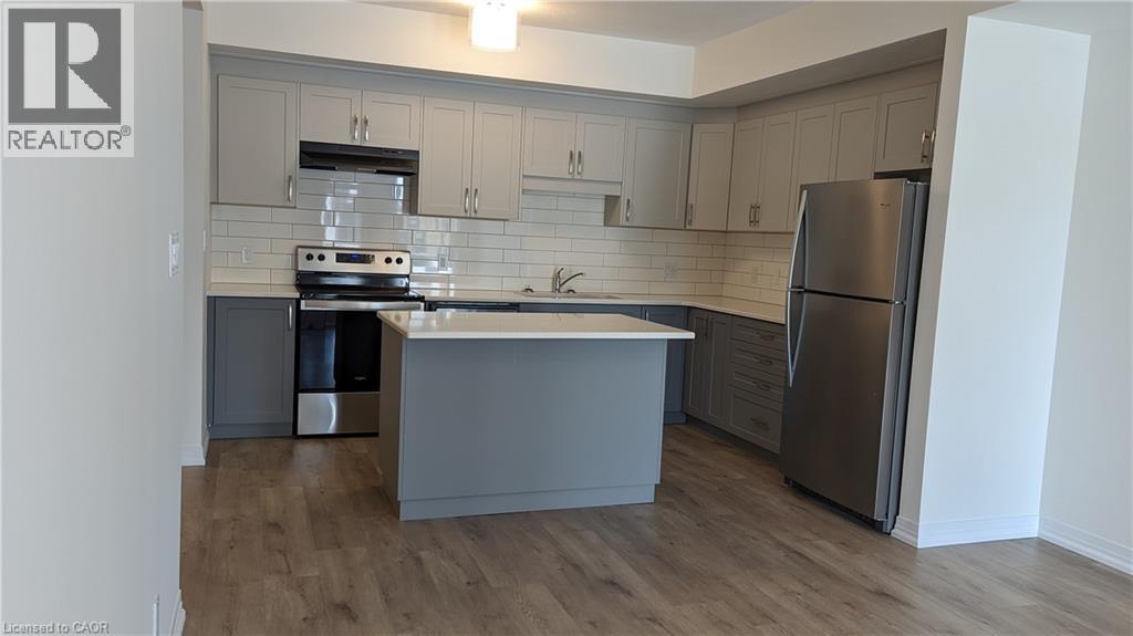 261 Woodbine Avenue Unit# 80, Kitchener, Ontario  N2R 0S7 - Photo 13 - 40771960