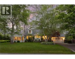 161 DIANNE Avenue, Oakville, Ontario
