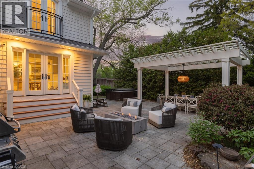 161 Dianne Avenue, Oakville, Ontario  L6J 4G8 - Photo 4 - 40773396