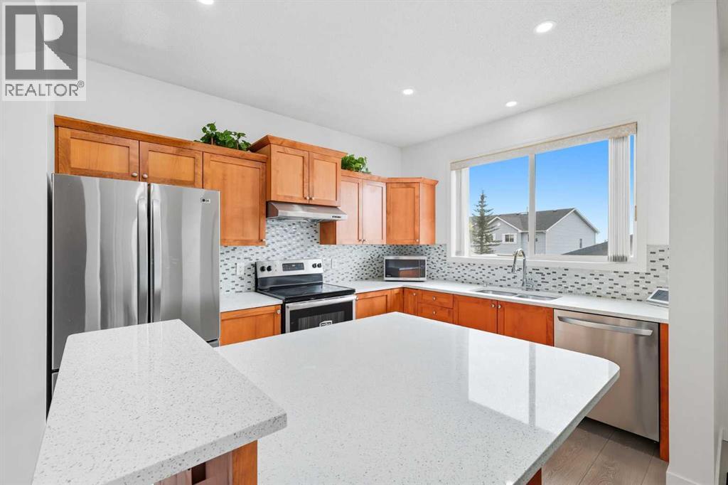 47 Covemeadow Close Ne, Calgary, Alberta  T3K 6B2 - Photo 6 - A2261563