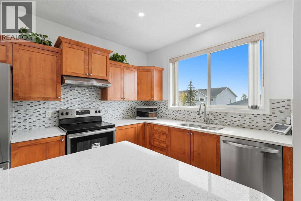 47 Covemeadow Close Ne, Calgary, Alberta  T3K 6B2 - Photo 4 - A2261563