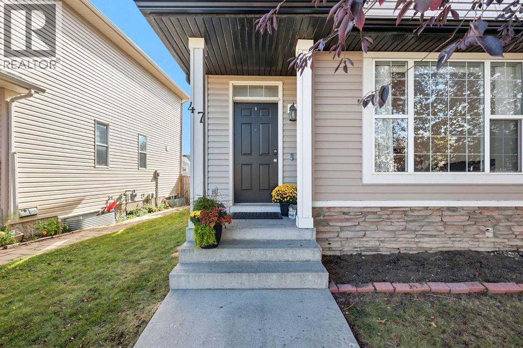 47 Covemeadow Close Ne, Calgary, Alberta  T3K 6B2 - Photo 2 - A2261563