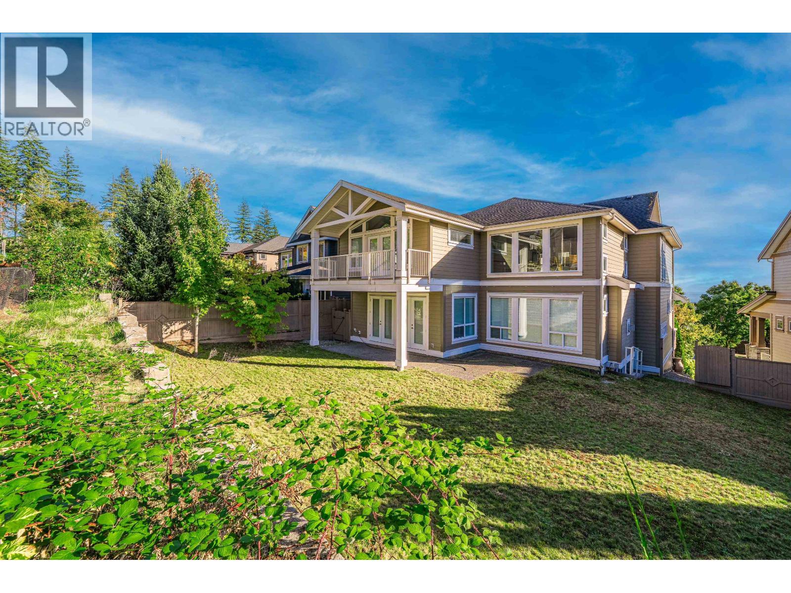 3503 Hadley Wood, Coquitlam, British Columbia  V3E 0K2 - Photo 2 - R3055720