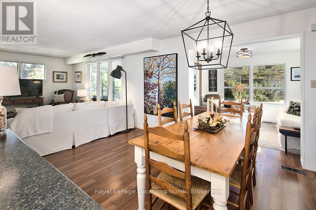 500 Grandview Drive, Meaford, Ontario  N4L 1K1 - Photo 13 - X12449879