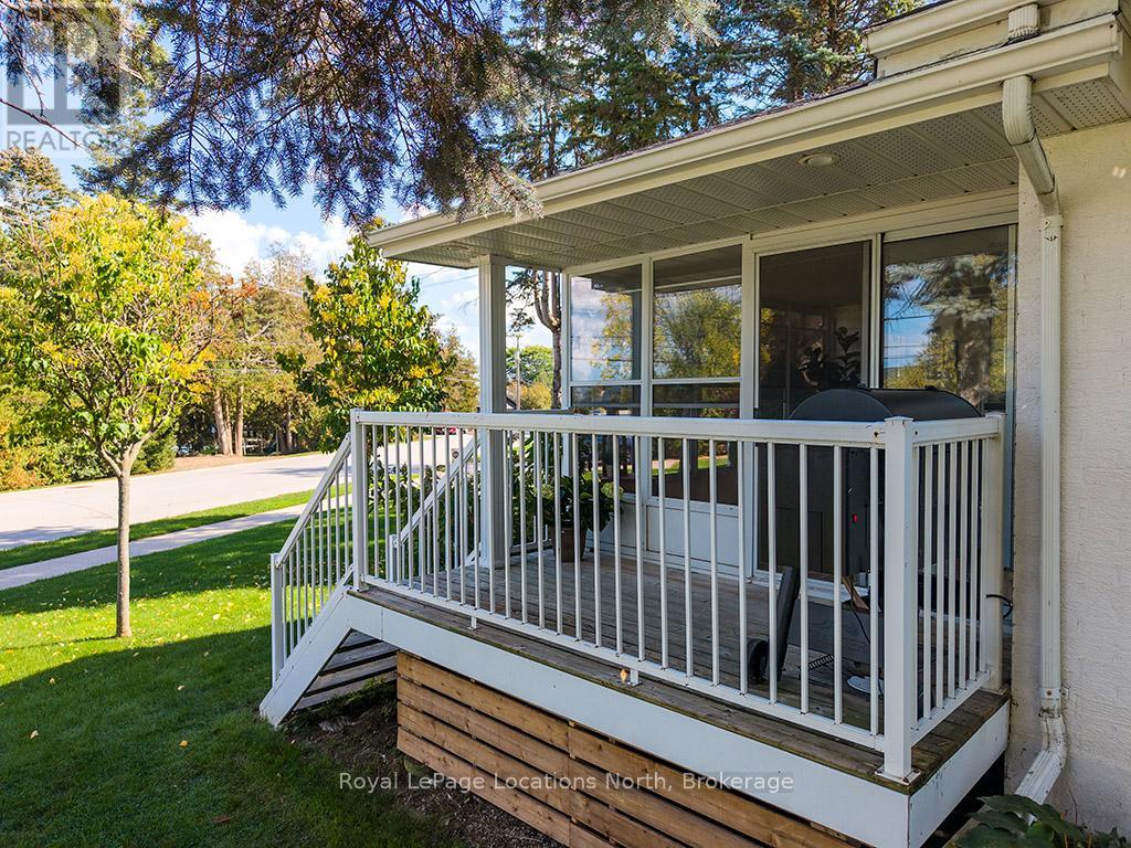 500 Grandview Drive, Meaford, Ontario  N4L 1K1 - Photo 19 - X12449879