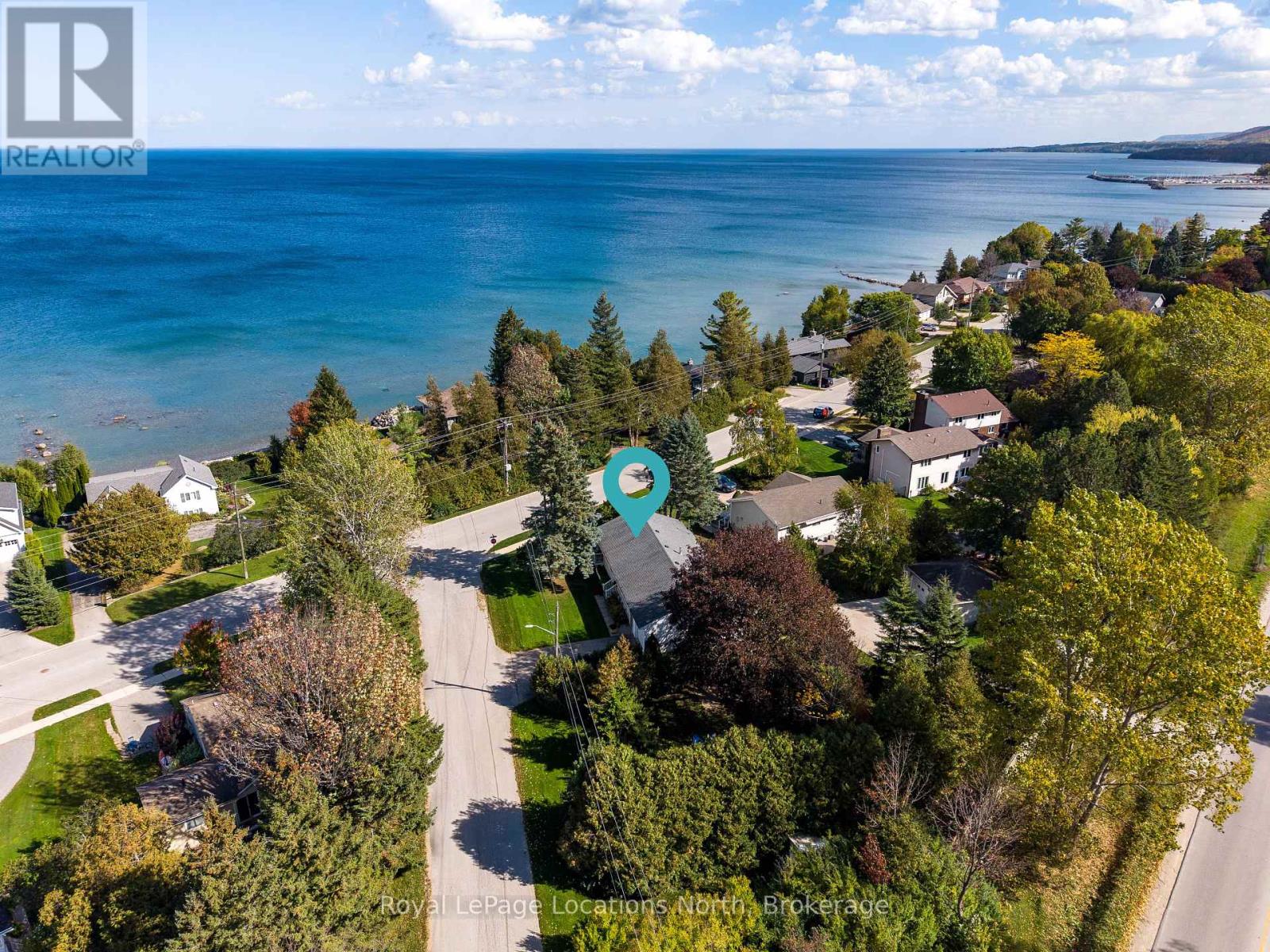 500 Grandview Drive, Meaford, Ontario  N4L 1K1 - Photo 2 - X12449879