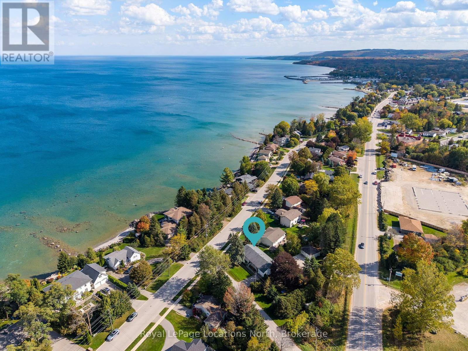500 Grandview Drive, Meaford, Ontario  N4L 1K1 - Photo 3 - X12449879