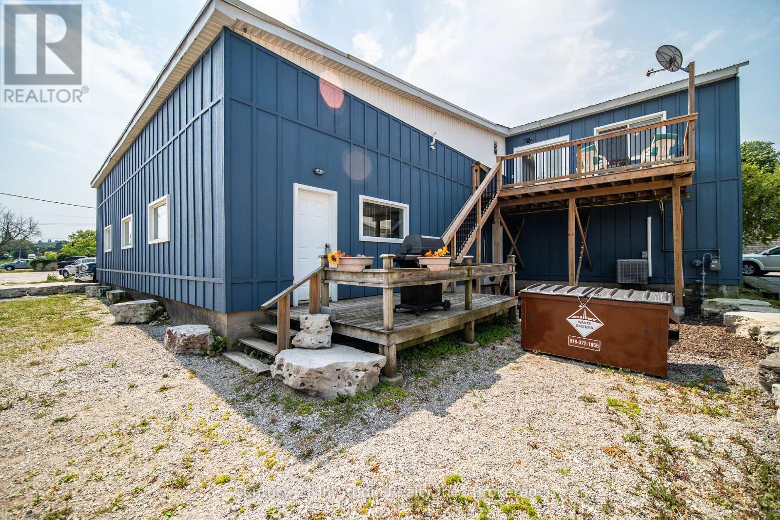 340 Boyd Street, South Bruce Peninsula, Ontario  N0H 2T0 - Photo 22 - X12449927