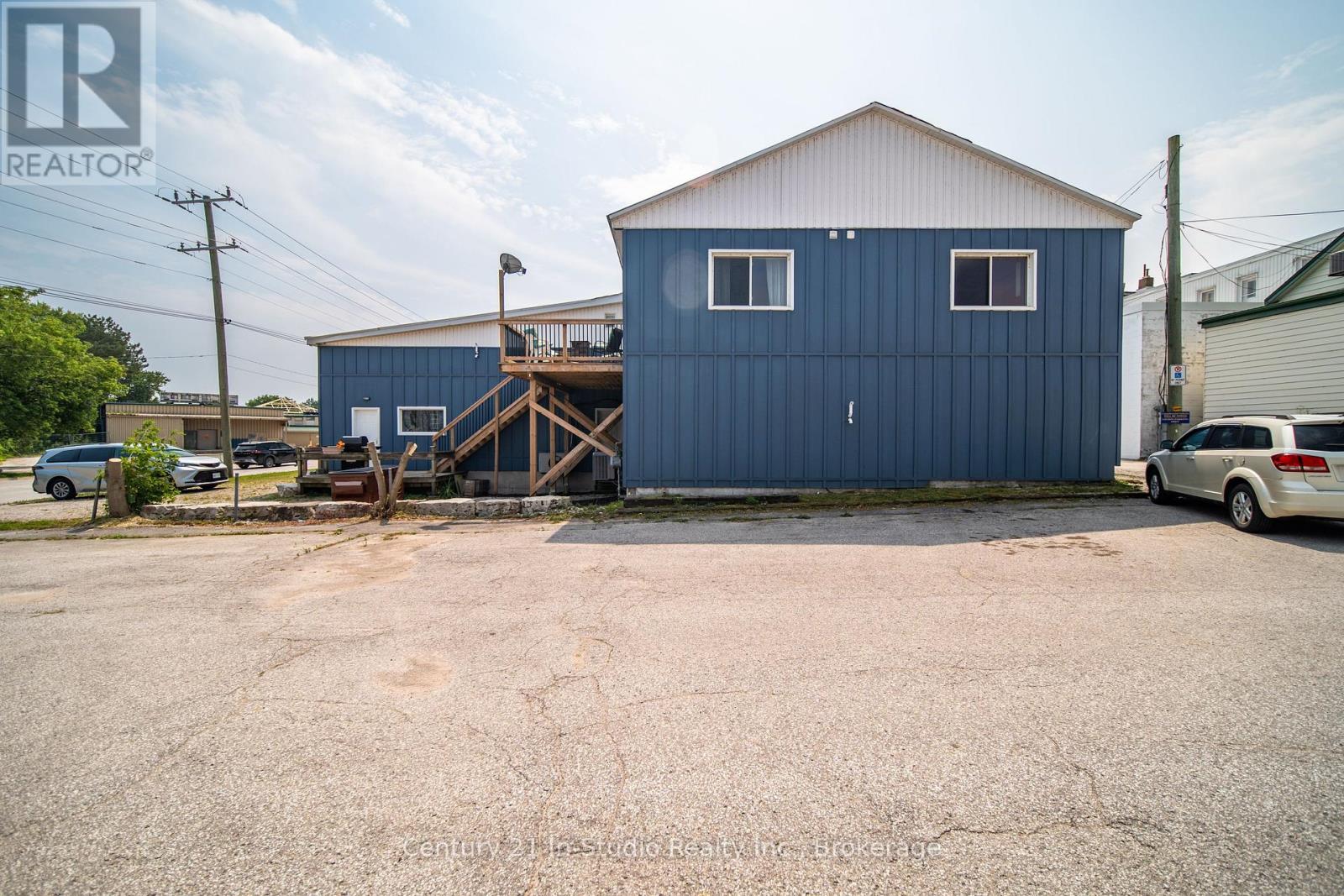 340 Boyd Street, South Bruce Peninsula, Ontario  N0H 2T0 - Photo 6 - X12449927
