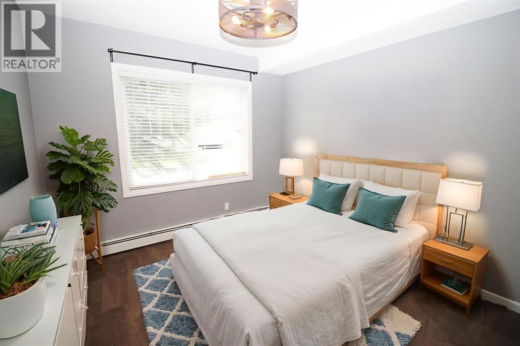 106, 8 Prestwick Pond Terrace Se, Calgary, Alberta  T2Z 4P3 - Photo 7 - A2262706