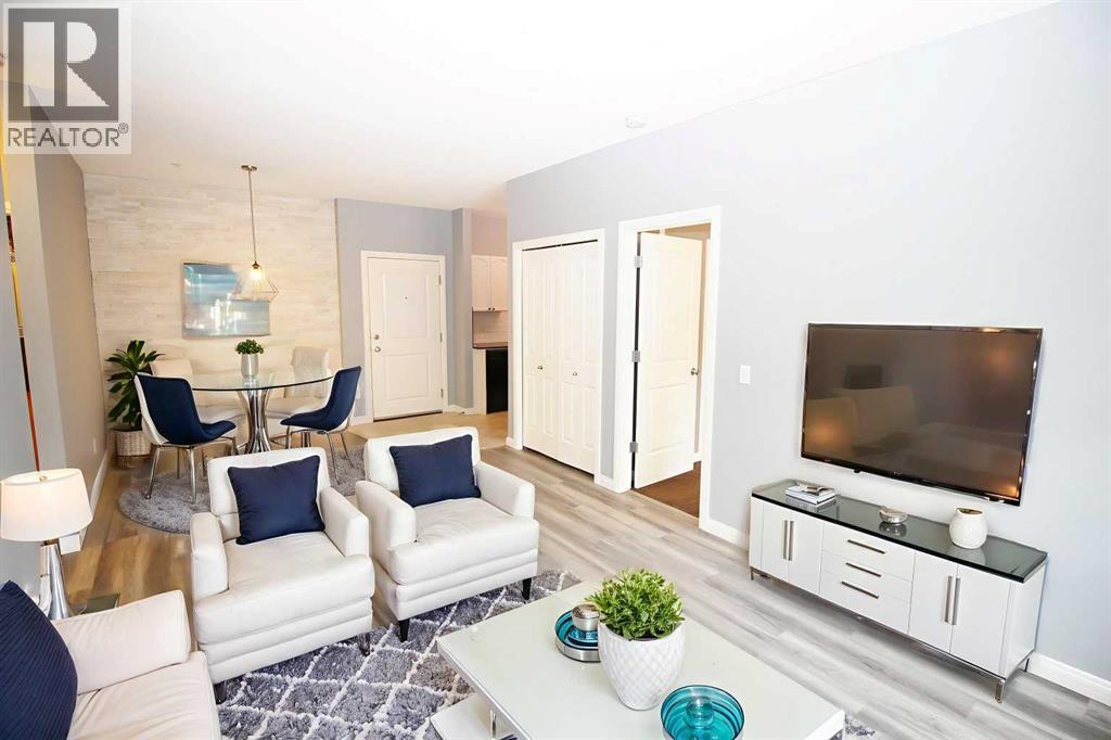 106, 8 Prestwick Pond Terrace Se, Calgary, Alberta  T2Z 4P3 - Photo 3 - A2262706