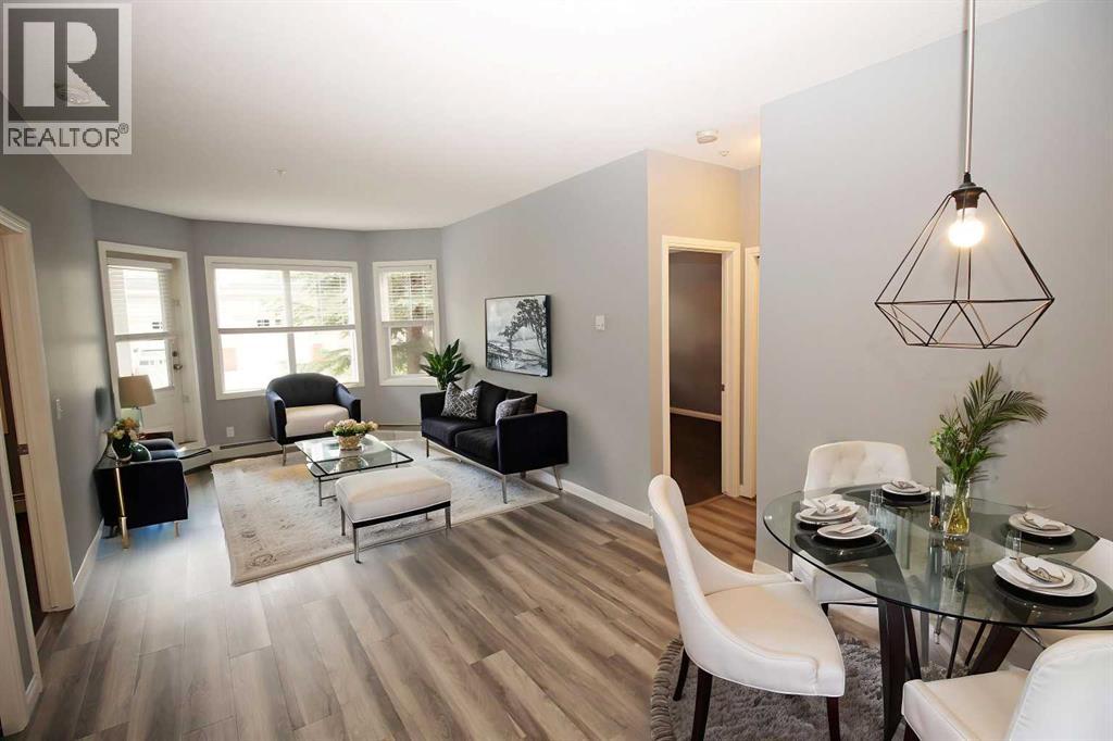 106, 8 Prestwick Pond Terrace Se, Calgary, Alberta  T2Z 4P3 - Photo 2 - A2262706