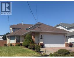 864 NICOLANI Drive, kamloops, British Columbia