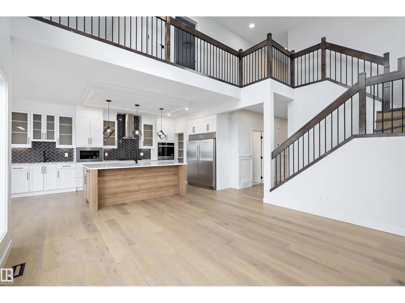 34 Cannes Cv, St. Albert, Alberta  T8T 2C6 - Photo 12 - E4461162