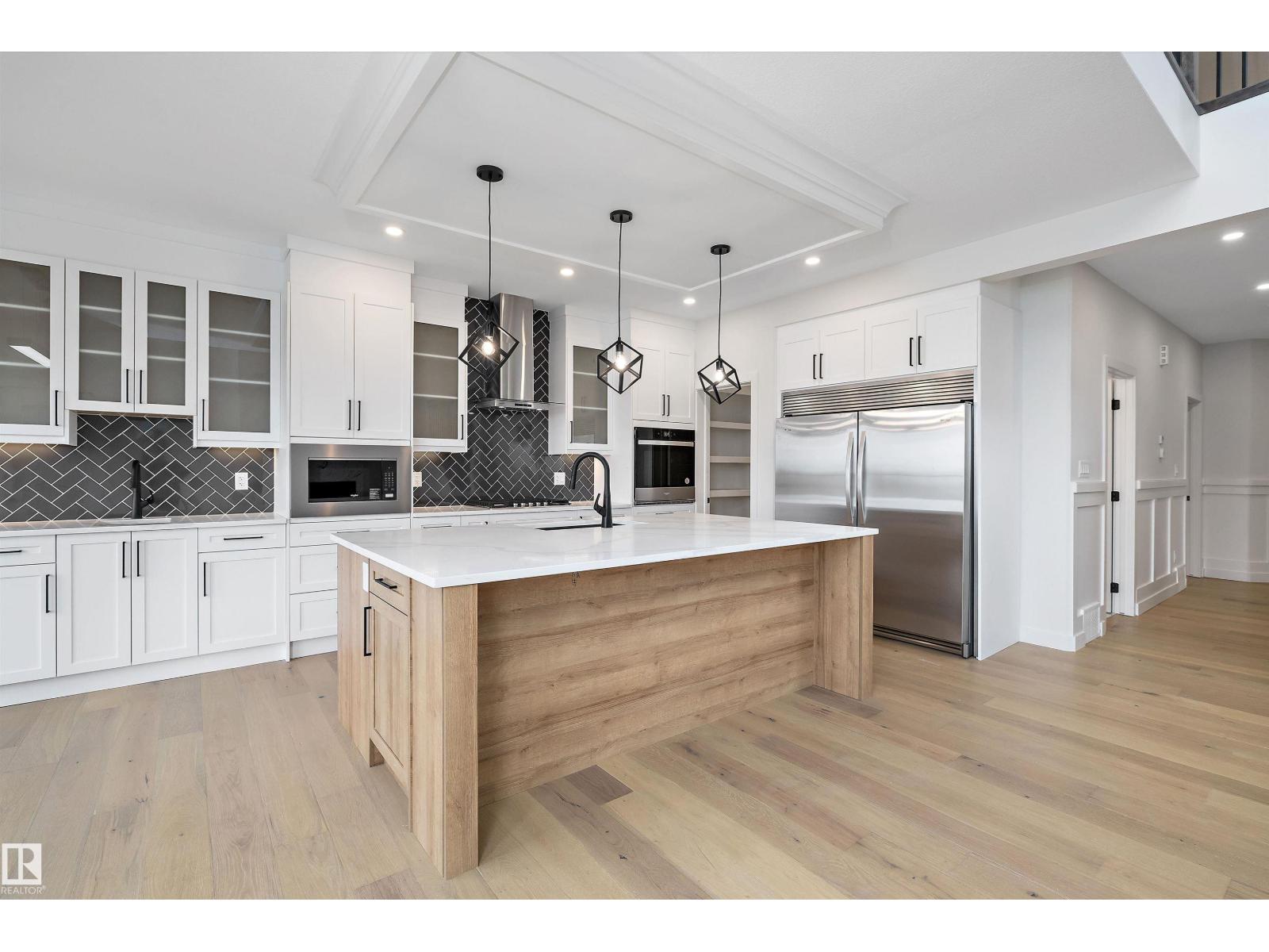 34 Cannes Cv, St. Albert, Alberta  T8T 2C6 - Photo 18 - E4461162
