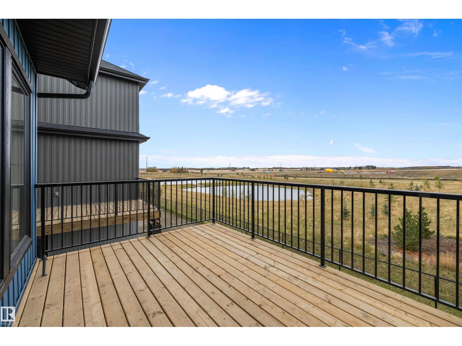 34 Cannes Cv, St. Albert, Alberta  T8T 2C6 - Photo 47 - E4461162