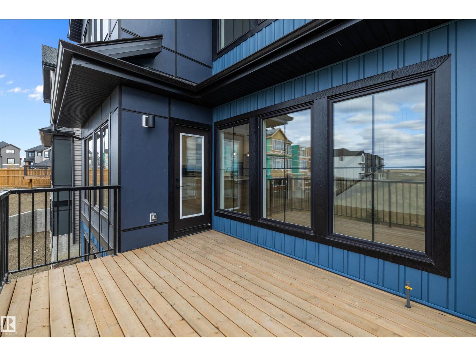 34 Cannes Cv, St. Albert, Alberta  T8T 2C6 - Photo 48 - E4461162