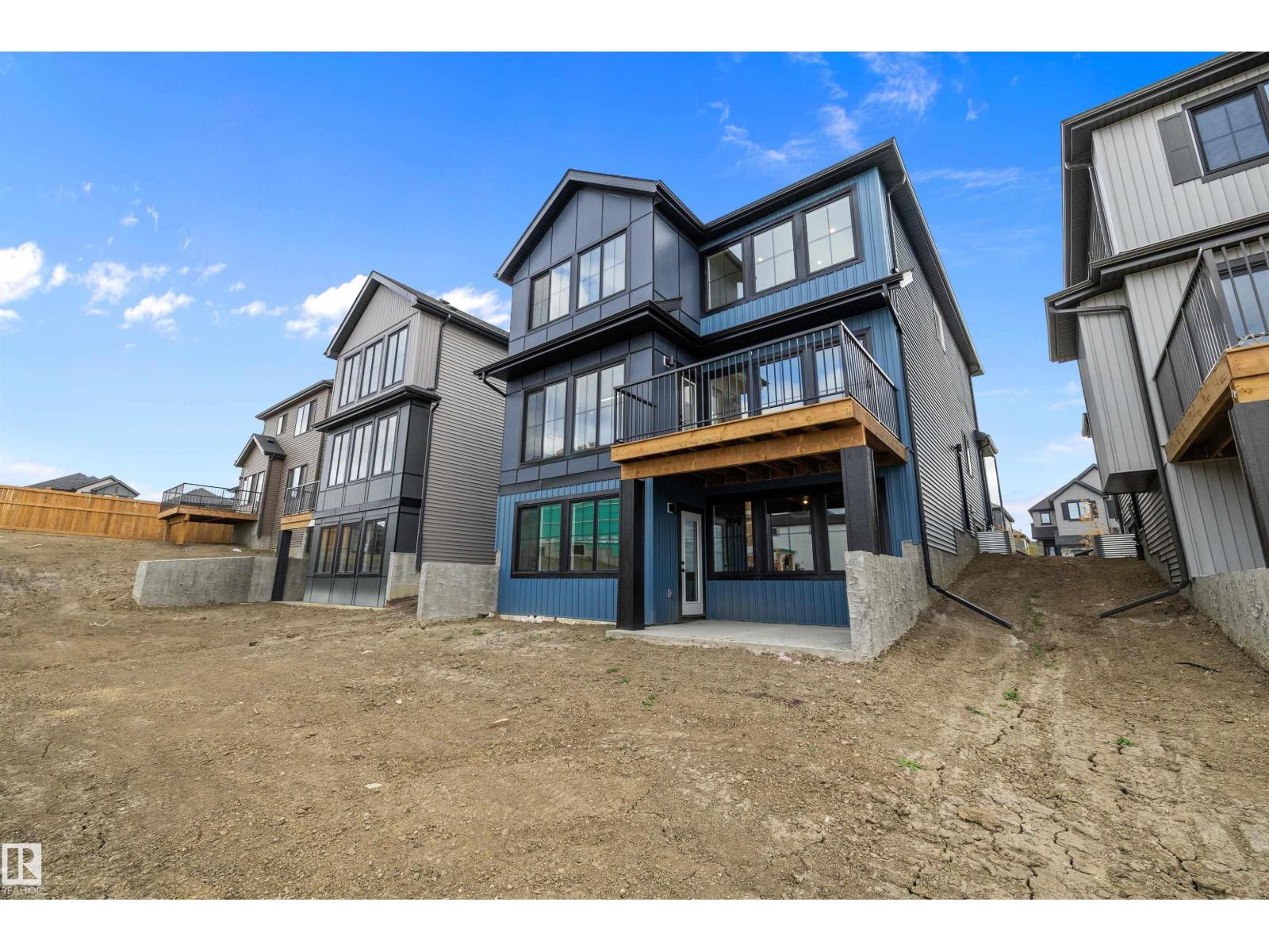 34 Cannes Cv, St. Albert, Alberta  T8T 2C6 - Photo 51 - E4461162