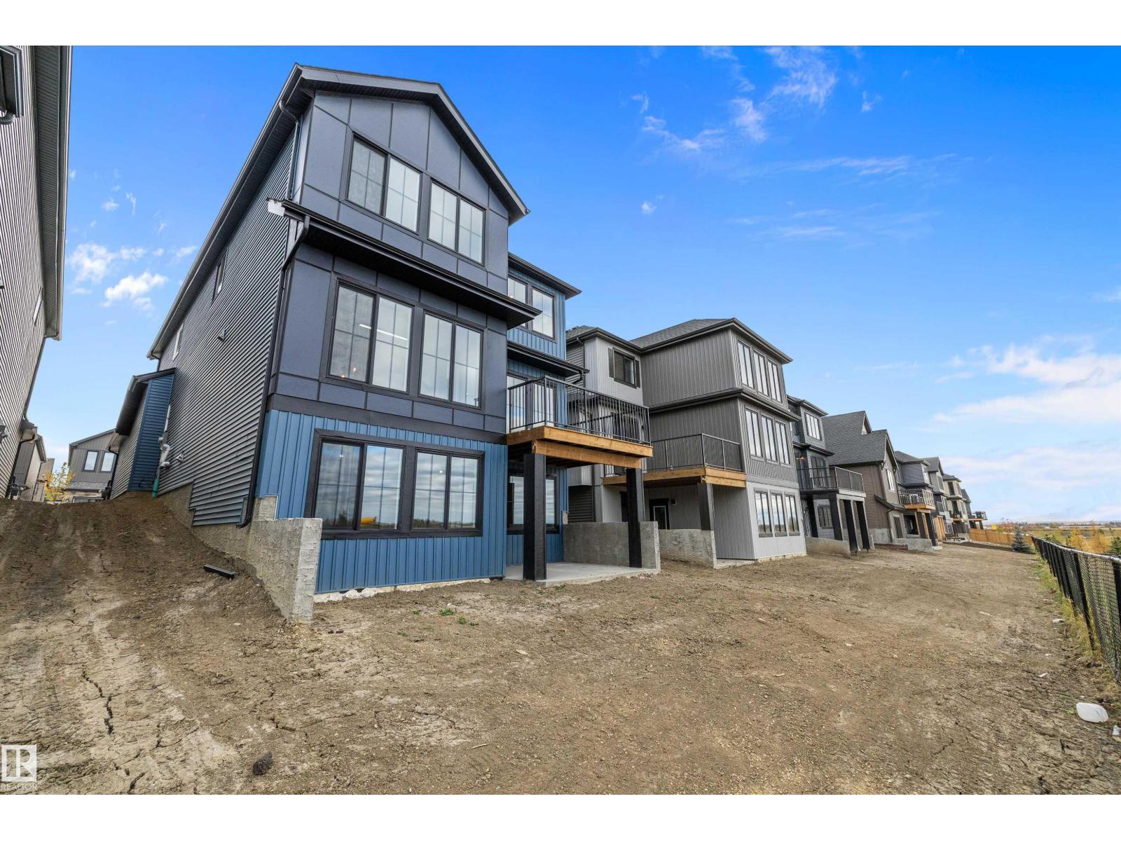 34 Cannes Cv, St. Albert, Alberta  T8T 2C6 - Photo 52 - E4461162