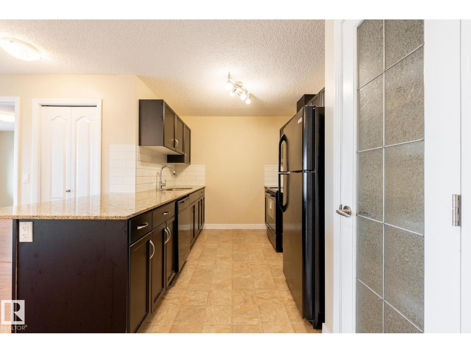 #303 12650 142 Av Nw, Edmonton, Alberta  T5X 0J4 - Photo 10 - E4461163