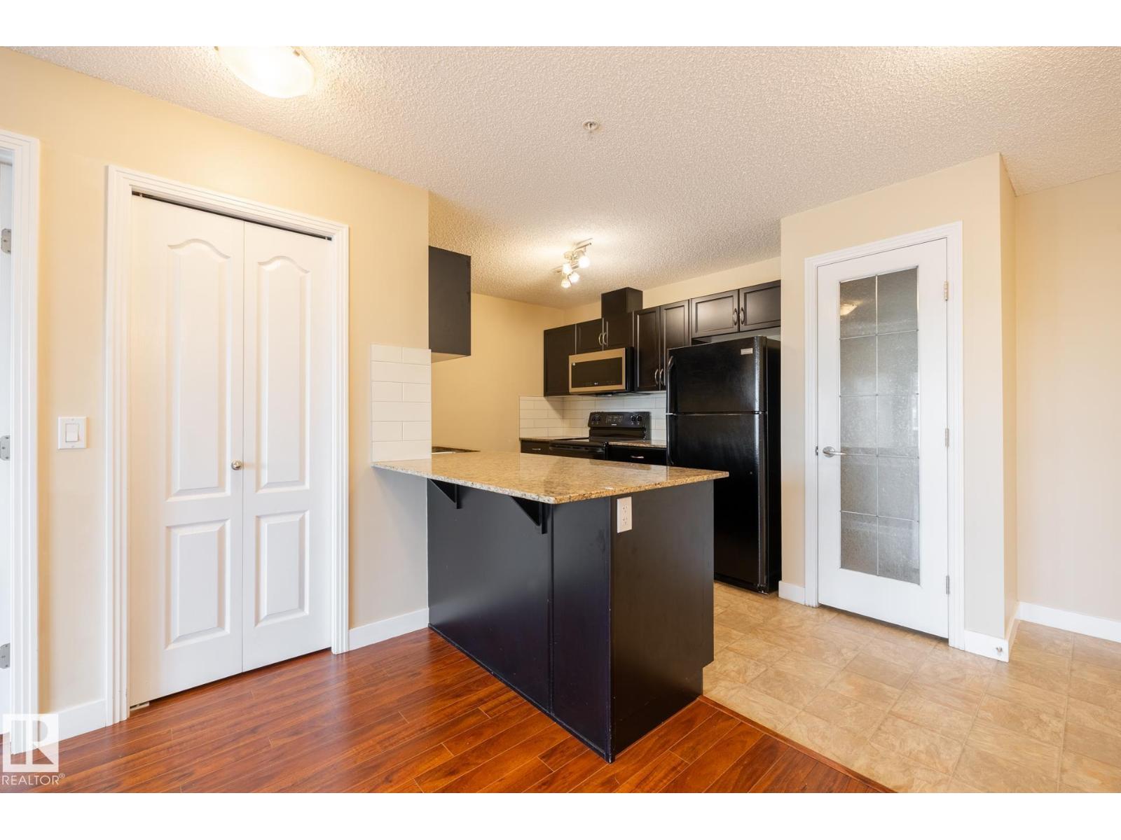 #303 12650 142 Av Nw, Edmonton, Alberta  T5X 0J4 - Photo 11 - E4461163