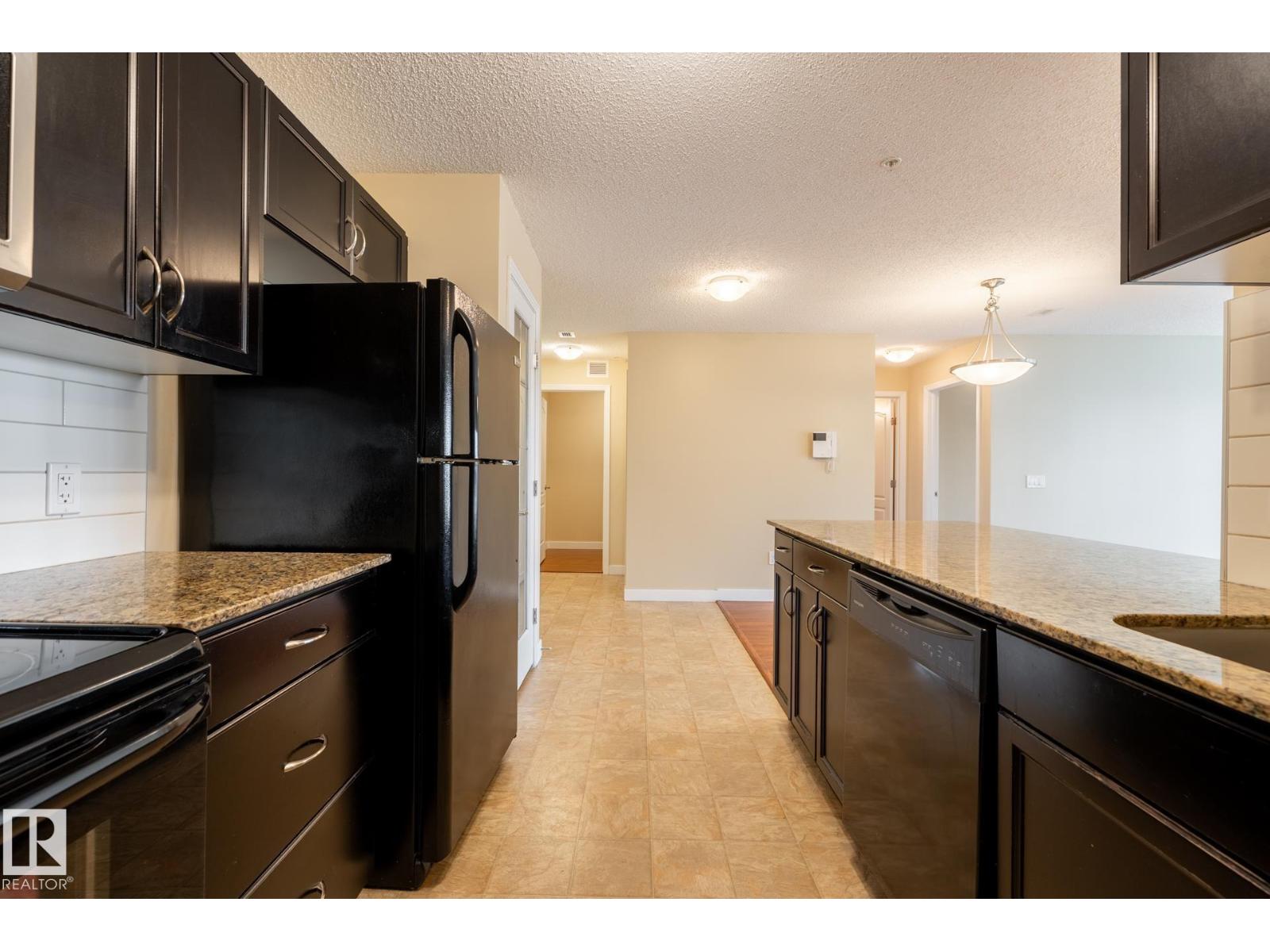 #303 12650 142 Av Nw, Edmonton, Alberta  T5X 0J4 - Photo 12 - E4461163