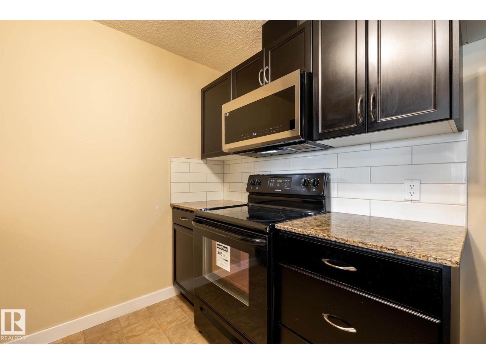#303 12650 142 Av Nw, Edmonton, Alberta  T5X 0J4 - Photo 13 - E4461163