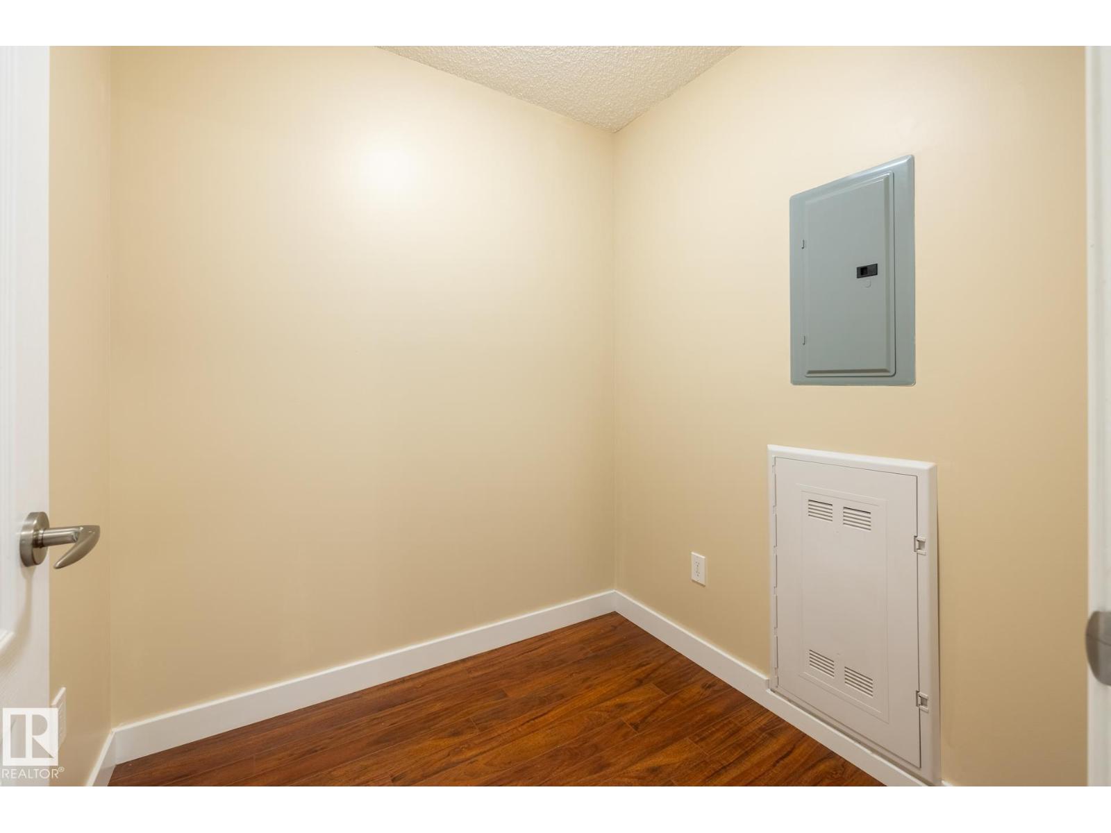 #303 12650 142 Av Nw, Edmonton, Alberta  T5X 0J4 - Photo 37 - E4461163