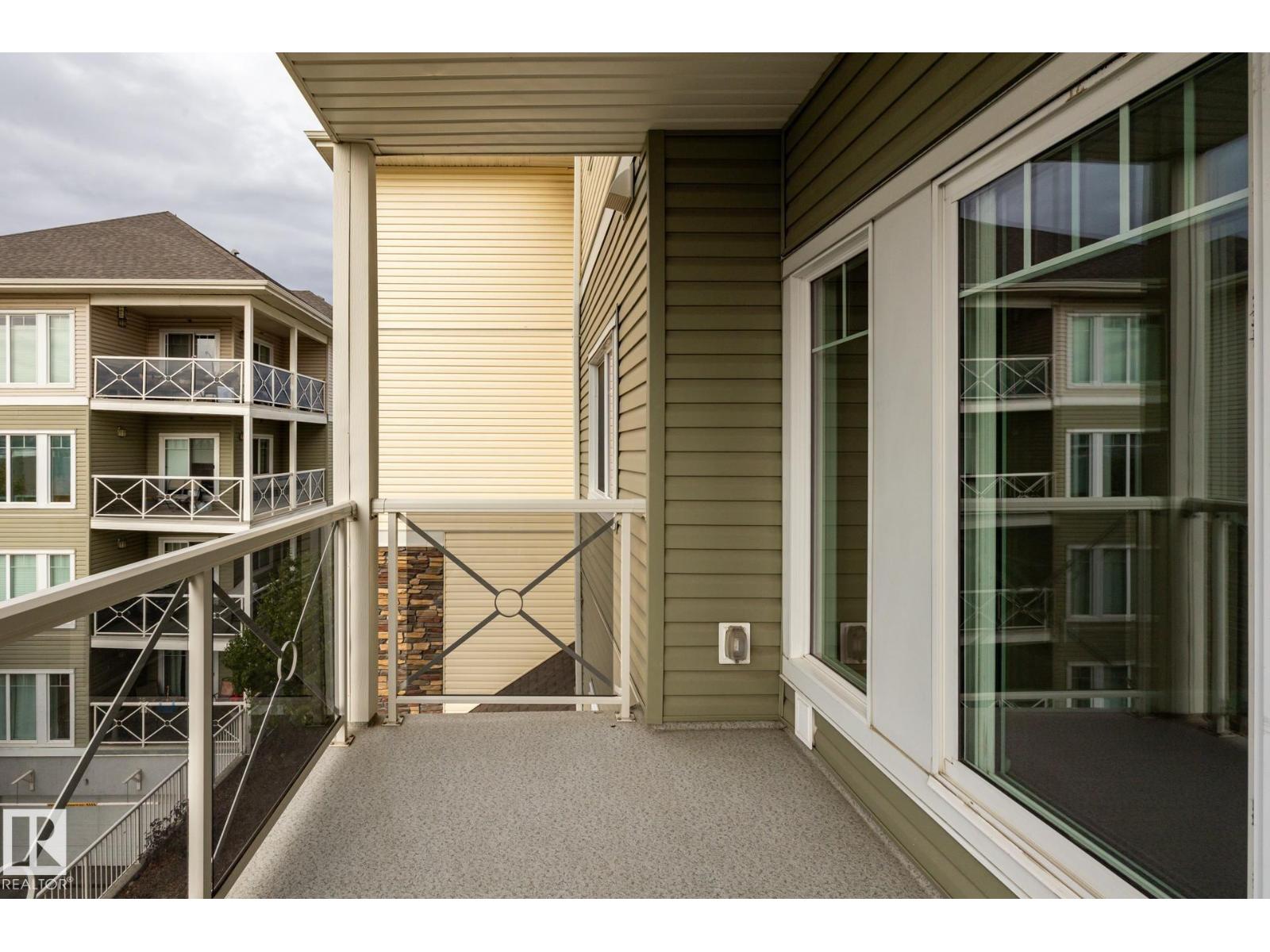 #303 12650 142 Av Nw, Edmonton, Alberta  T5X 0J4 - Photo 40 - E4461163