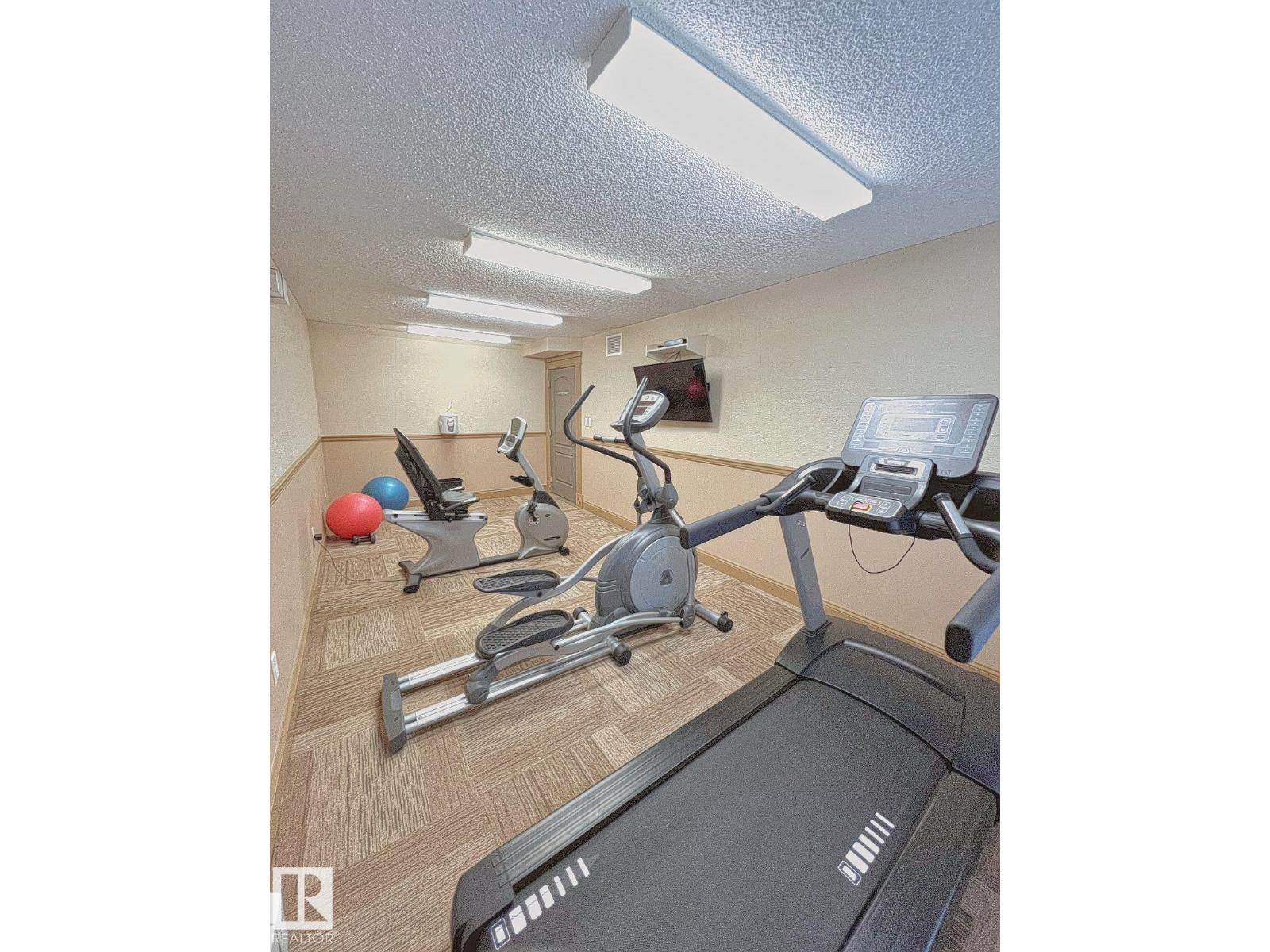 #303 12650 142 Av Nw, Edmonton, Alberta  T5X 0J4 - Photo 45 - E4461163
