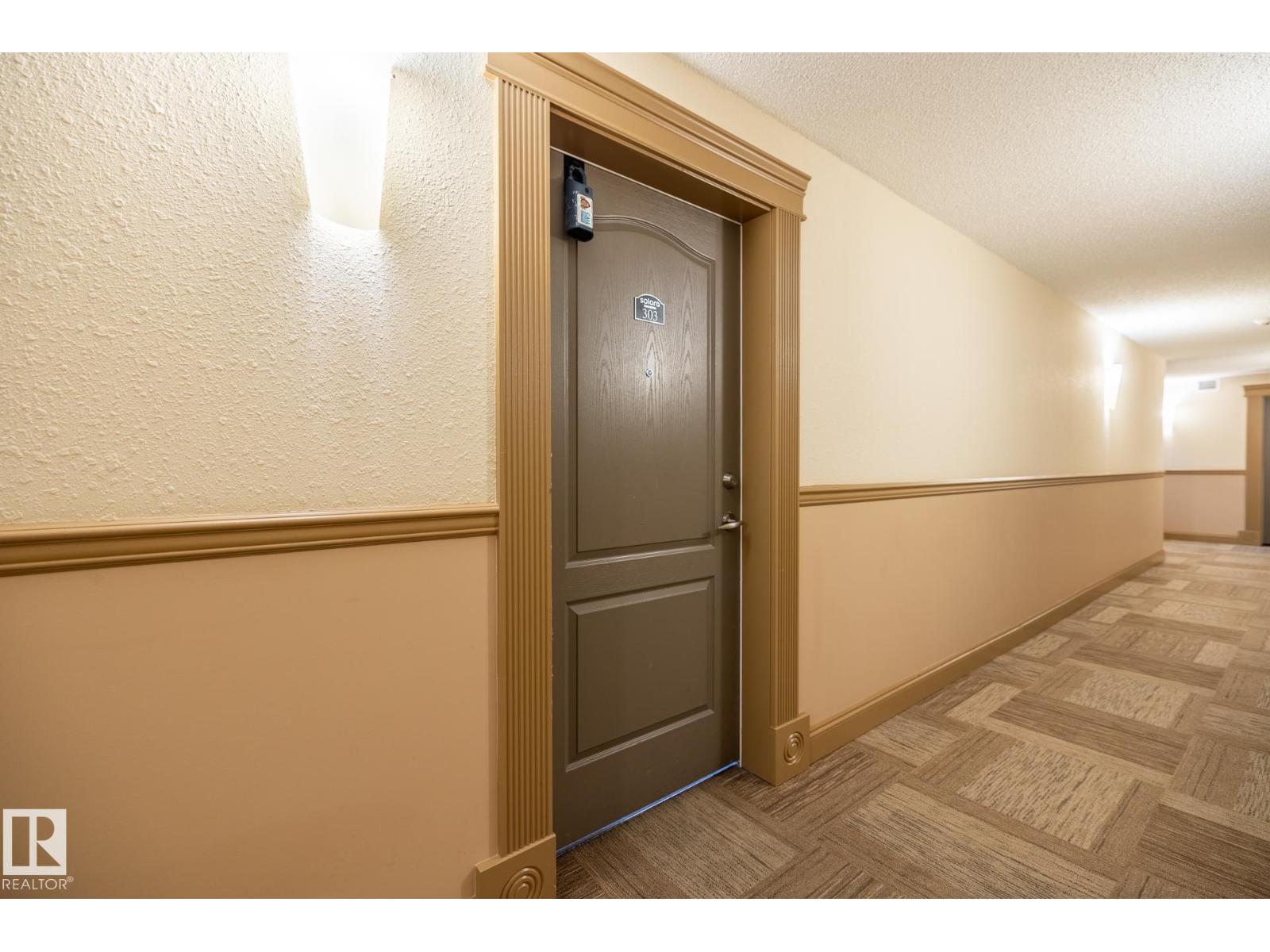 #303 12650 142 Av Nw, Edmonton, Alberta  T5X 0J4 - Photo 7 - E4461163