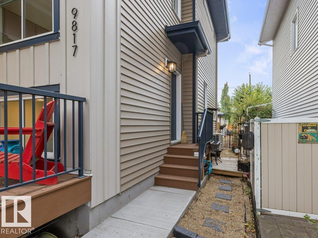 9817 77 Ave Nw, Edmonton, Alberta  T6E 1M3 - Photo 16 - E4461164