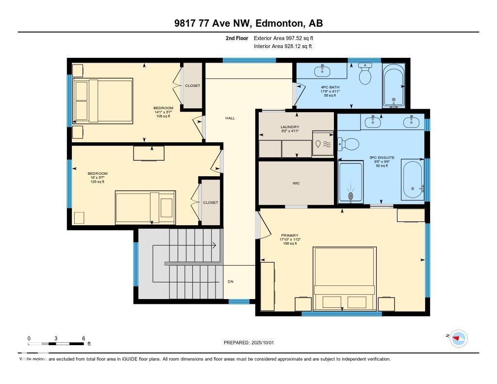 9817 77 Ave Nw, Edmonton, Alberta  T6E 1M3 - Photo 26 - E4461164