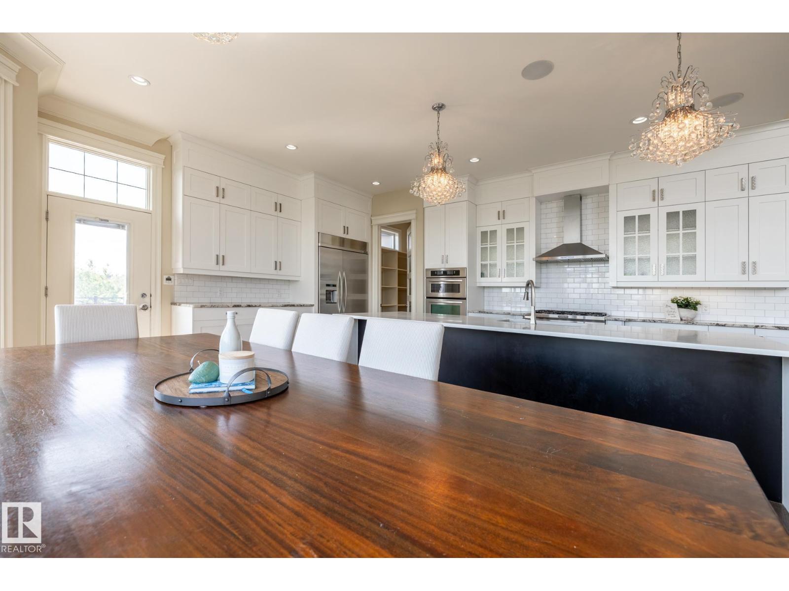 1018 Hollands Pt Nw, Edmonton, Alberta  T6R 3T1 - Photo 14 - E4461167