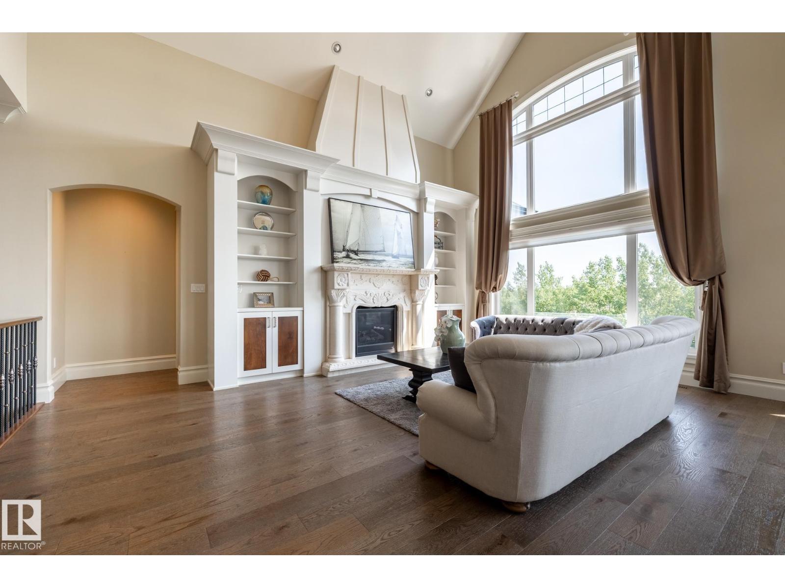 1018 Hollands Pt Nw, Edmonton, Alberta  T6R 3T1 - Photo 17 - E4461167