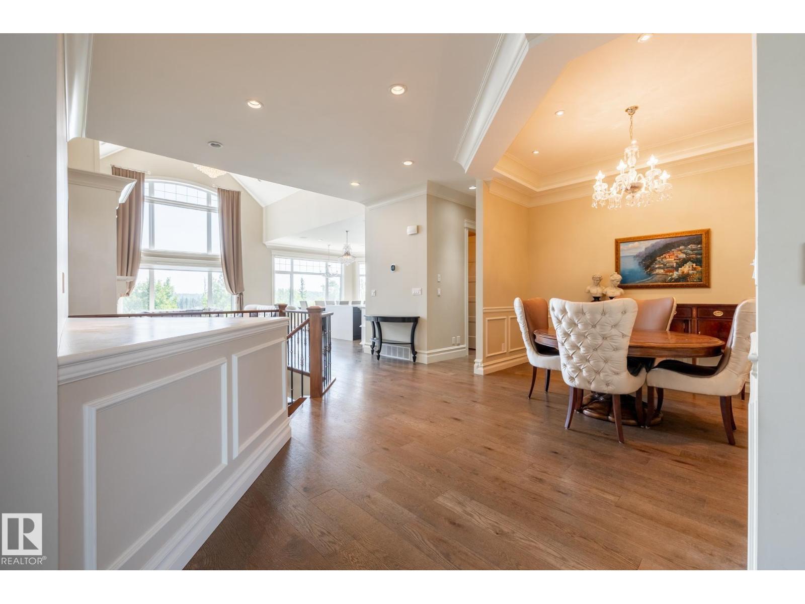 1018 Hollands Pt Nw, Edmonton, Alberta  T6R 3T1 - Photo 23 - E4461167