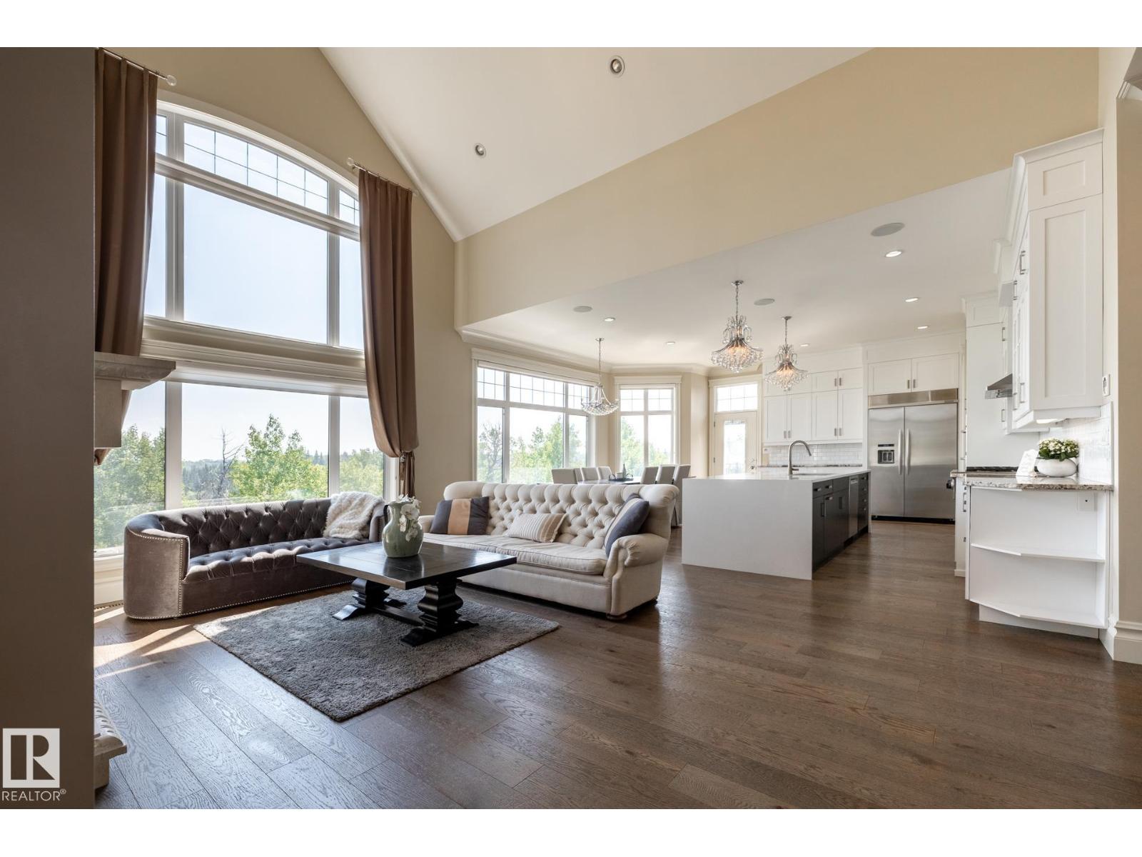1018 Hollands Pt Nw, Edmonton, Alberta  T6R 3T1 - Photo 3 - E4461167