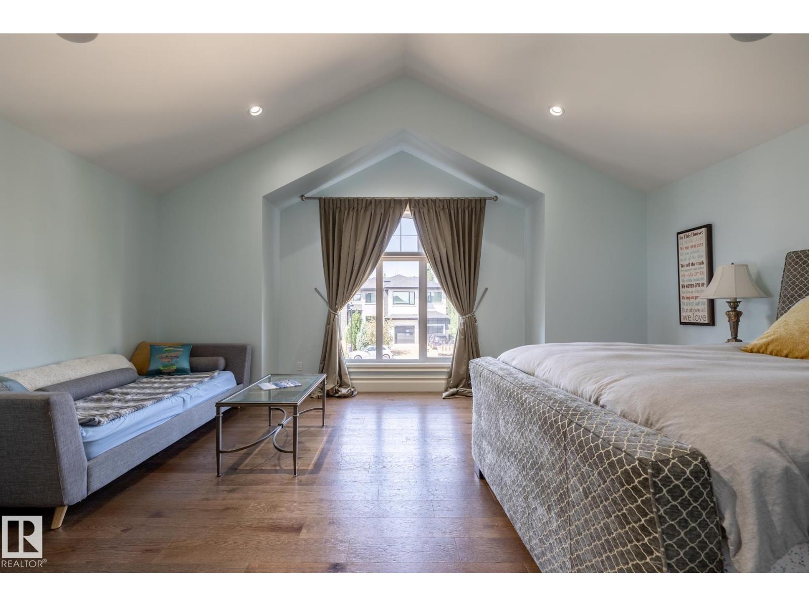1018 Hollands Pt Nw, Edmonton, Alberta  T6R 3T1 - Photo 38 - E4461167