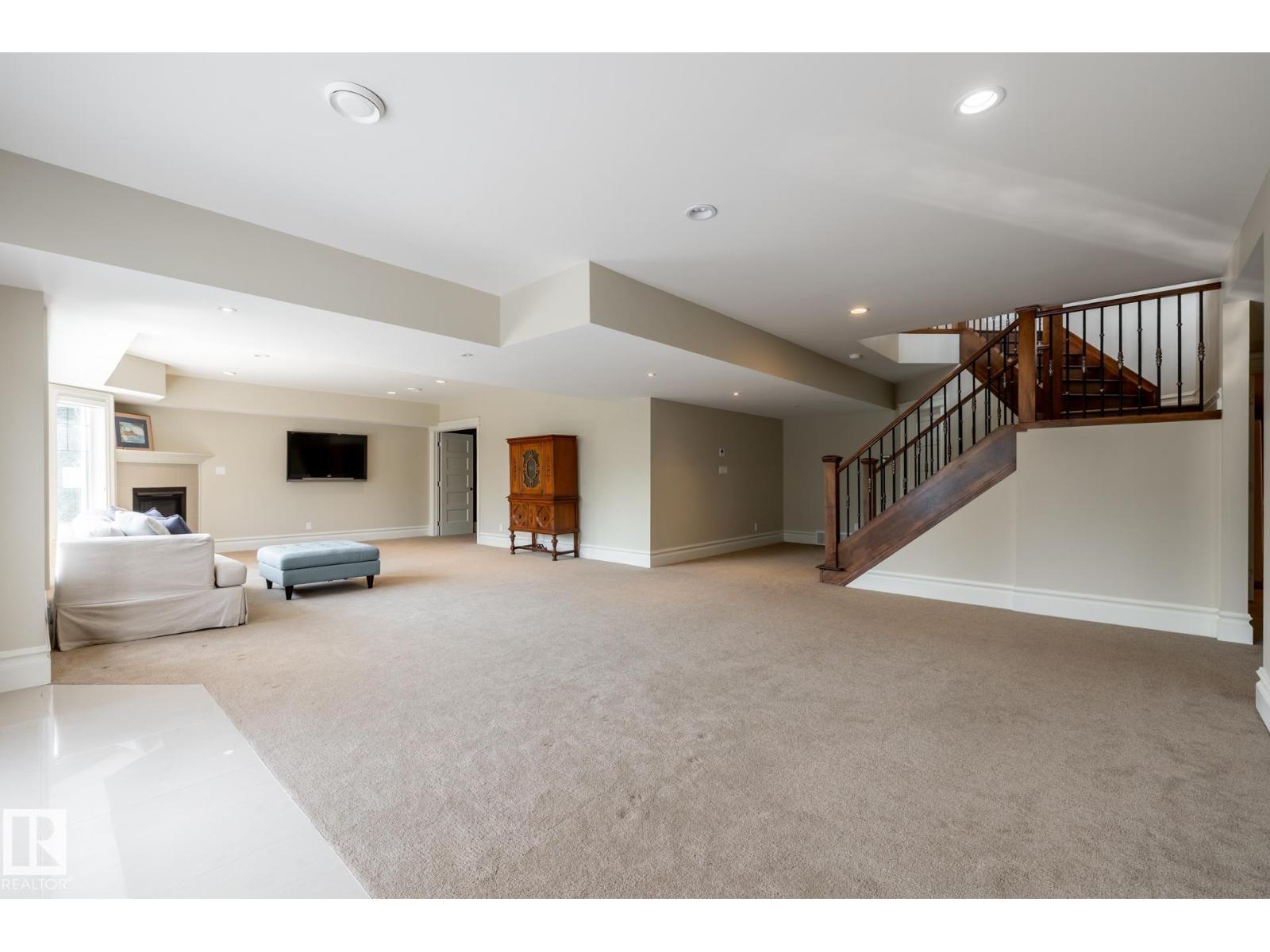 1018 Hollands Pt Nw, Edmonton, Alberta  T6R 3T1 - Photo 44 - E4461167