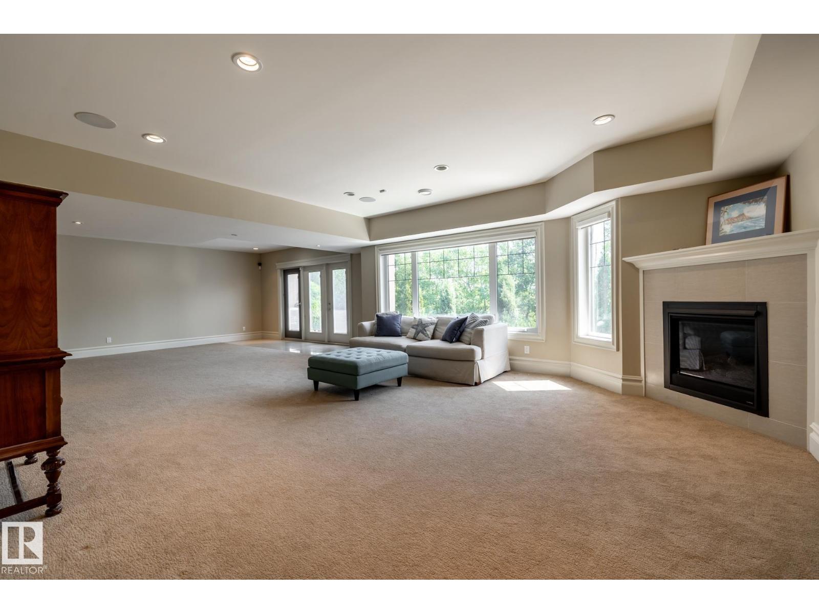 1018 Hollands Pt Nw, Edmonton, Alberta  T6R 3T1 - Photo 45 - E4461167