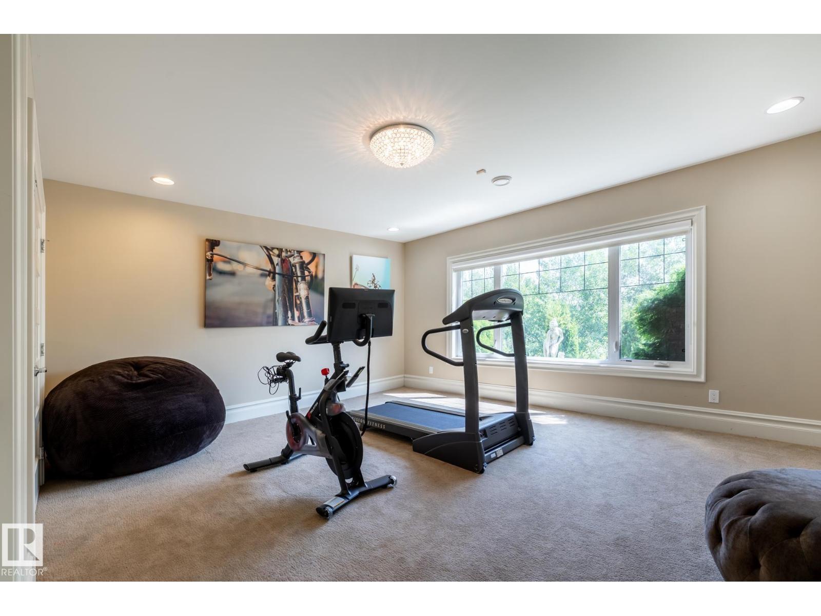 1018 Hollands Pt Nw, Edmonton, Alberta  T6R 3T1 - Photo 48 - E4461167