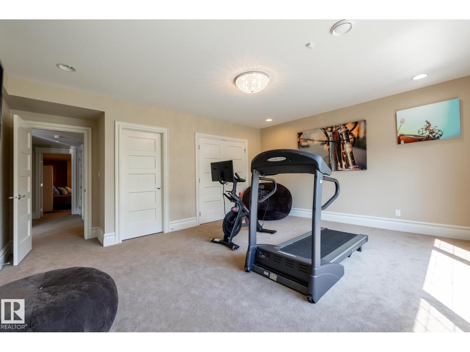 1018 Hollands Pt Nw, Edmonton, Alberta  T6R 3T1 - Photo 49 - E4461167