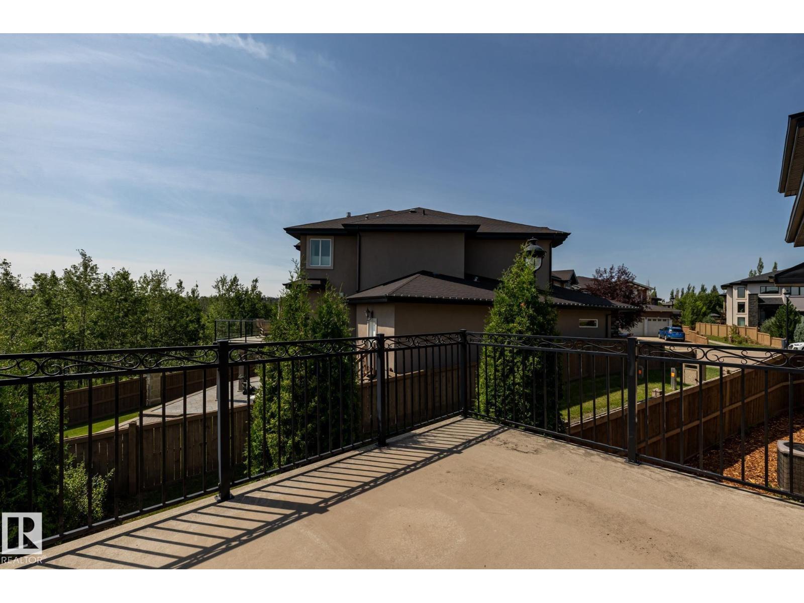 1018 Hollands Pt Nw, Edmonton, Alberta  T6R 3T1 - Photo 57 - E4461167