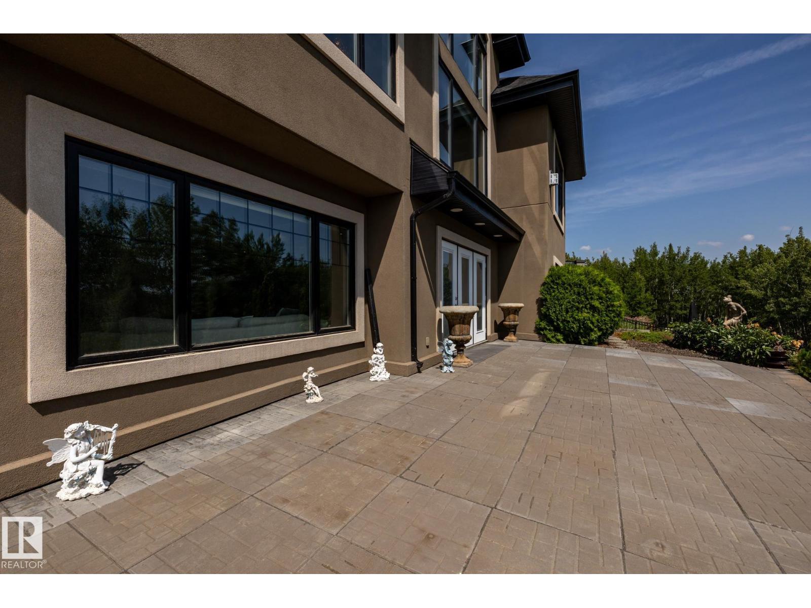 1018 Hollands Pt Nw, Edmonton, Alberta  T6R 3T1 - Photo 60 - E4461167