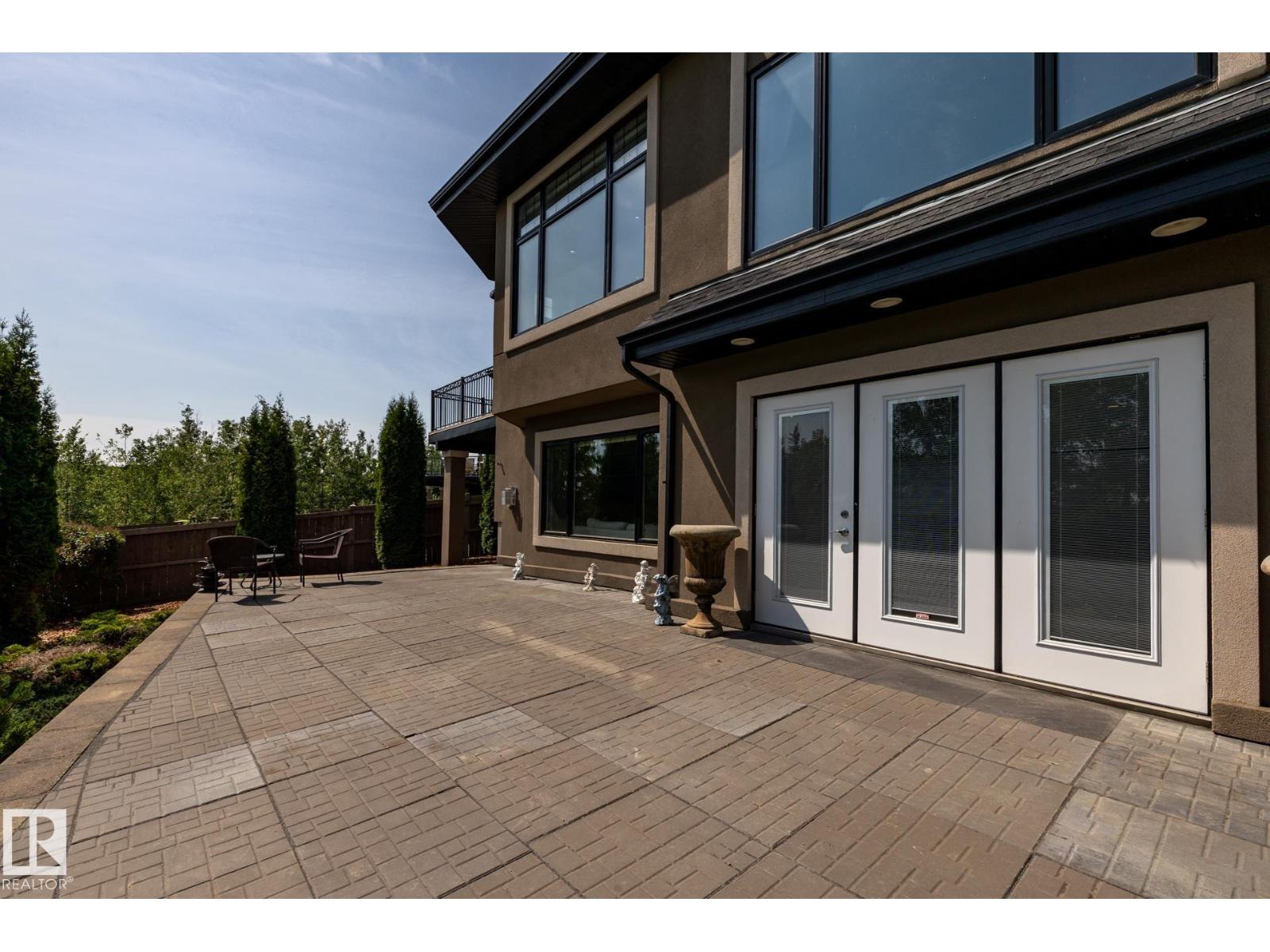 1018 Hollands Pt Nw, Edmonton, Alberta  T6R 3T1 - Photo 61 - E4461167