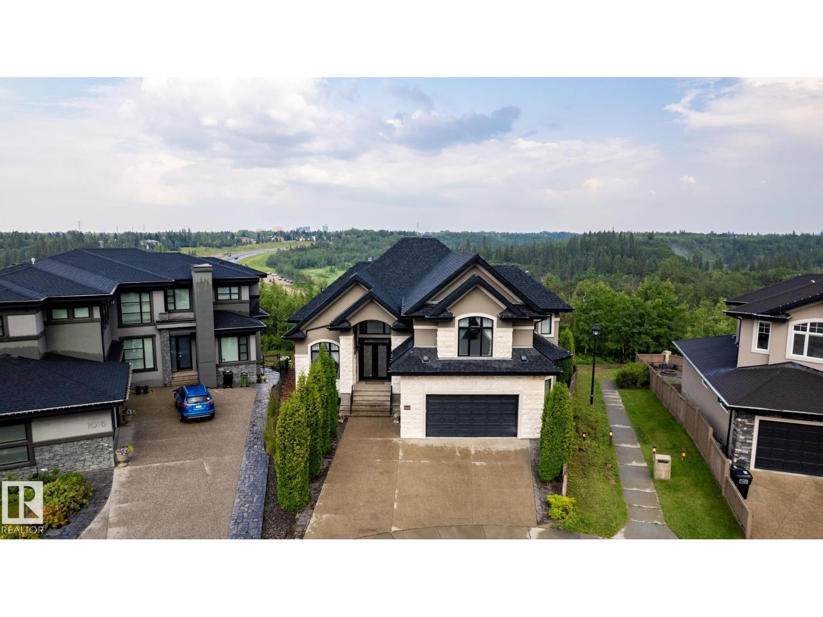 1018 Hollands Pt Nw, Edmonton, Alberta  T6R 3T1 - Photo 64 - E4461167
