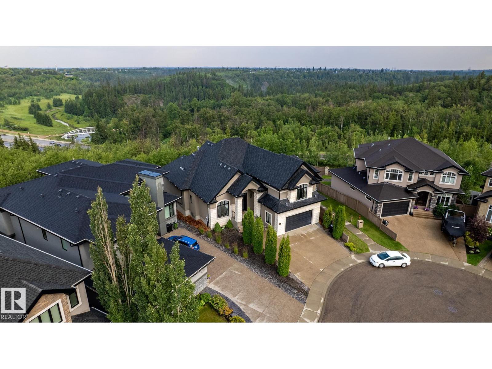 1018 Hollands Pt Nw, Edmonton, Alberta  T6R 3T1 - Photo 65 - E4461167