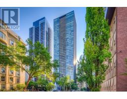 1409 - 110 CHARLES STREET E, Toronto, Ontario