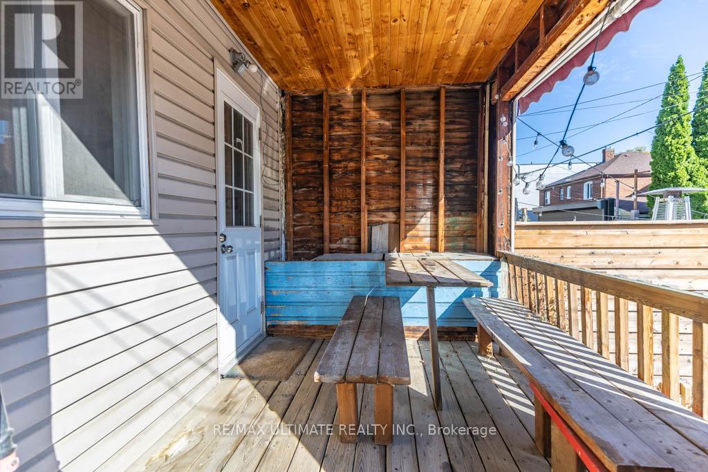 13 Gore Street, Toronto, Ontario  M6J 2C5 - Photo 14 - C12449801