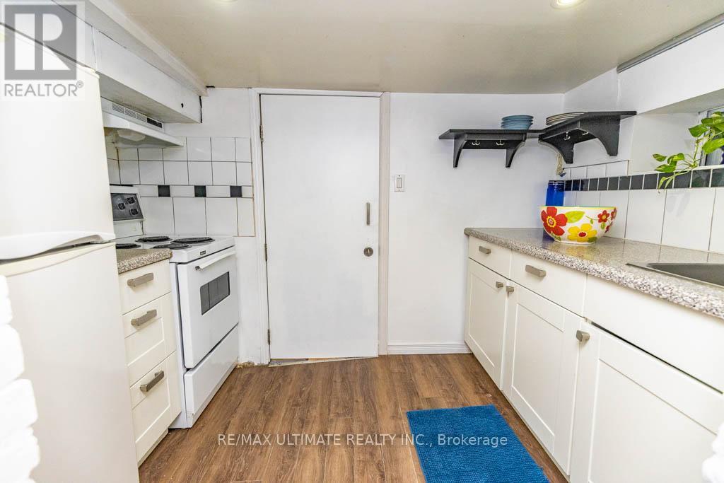 13 Gore Street, Toronto, Ontario  M6J 2C5 - Photo 20 - C12449801